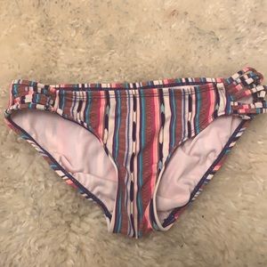Bikini Bottoms Retro Design